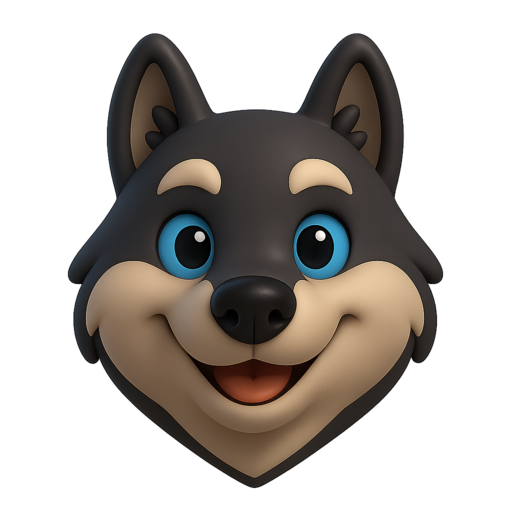 OhMyDog Rocks