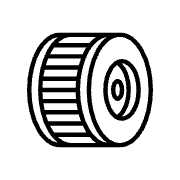 Oil Filter Cross Reference