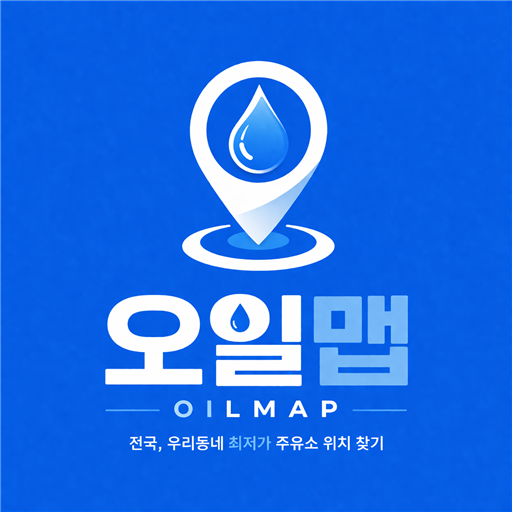 Oilmap