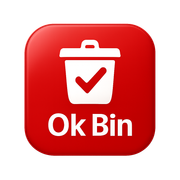 Ok Bin