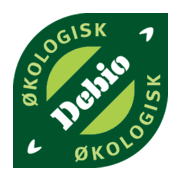 Økofrø