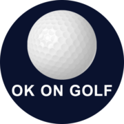 OK ON GOLF