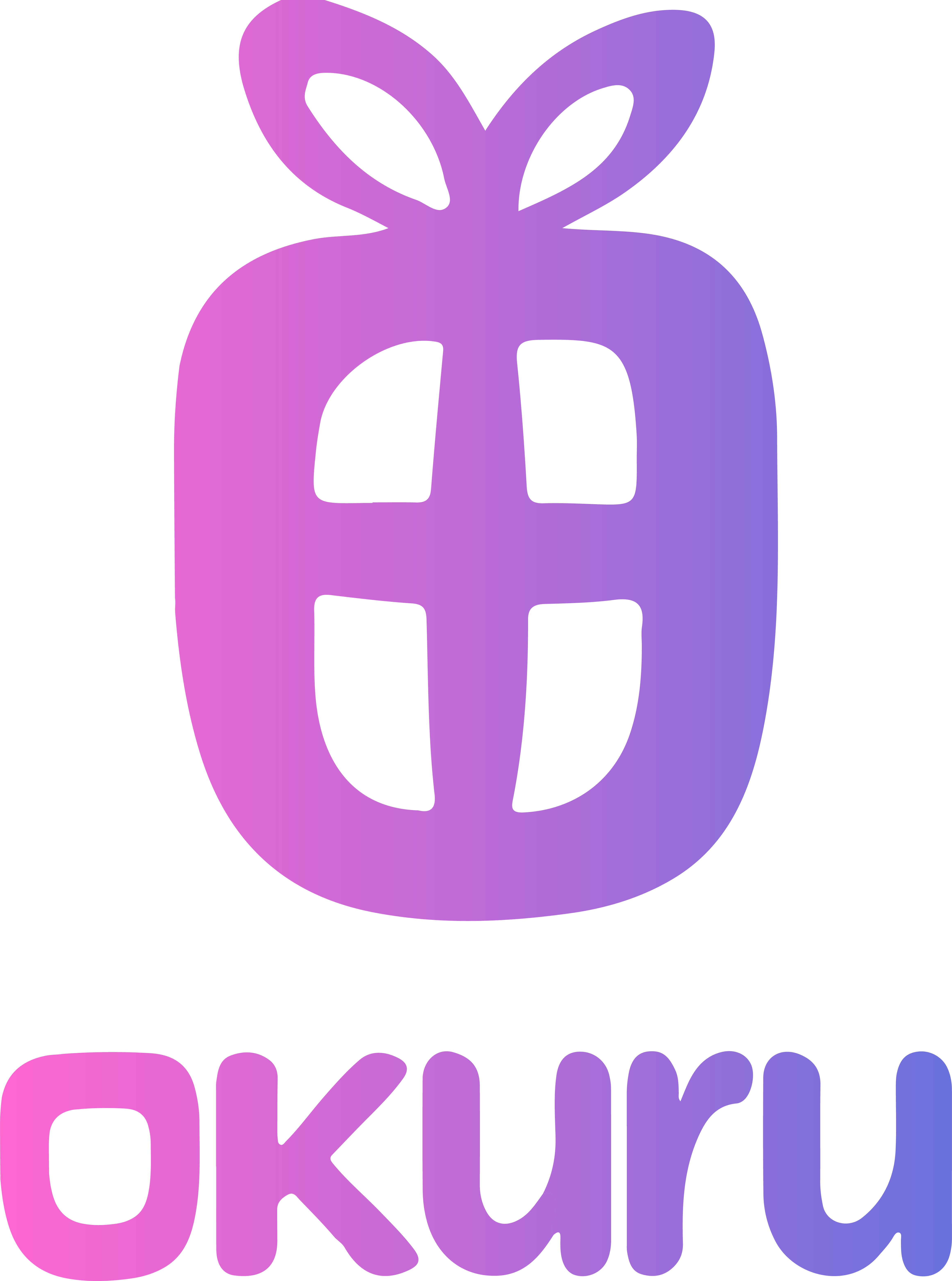 Okuru