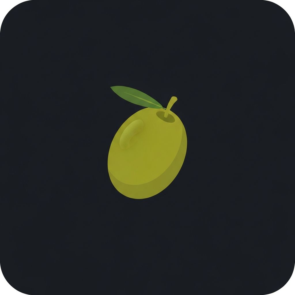 OliveTerm
