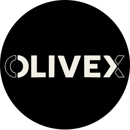 OliveX