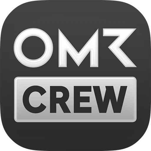 OMR Crew Portal