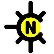 Onamae Compass