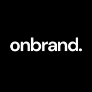 Onbrand
