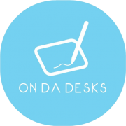 On Da Desk