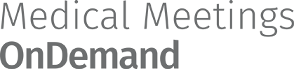 Medical Meetings OnDemand