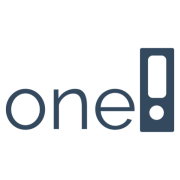 One folder