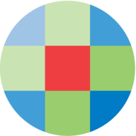 One