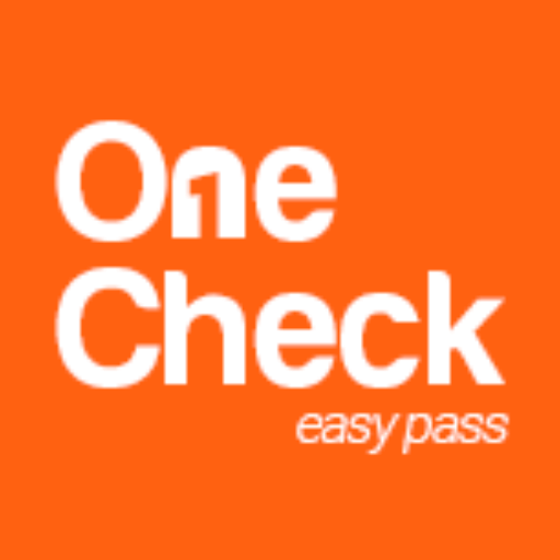 One Check