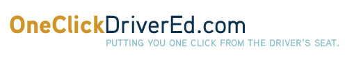 OneClick Drivers Education