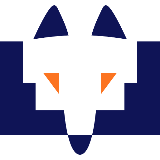 One Fox