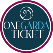 One Garda Ticket