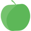 One Green Apple