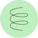 One Green Bean