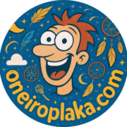 Oneiroplaka