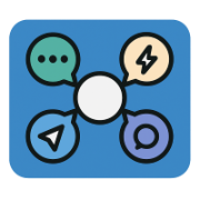 All-in-One Messenger Hub