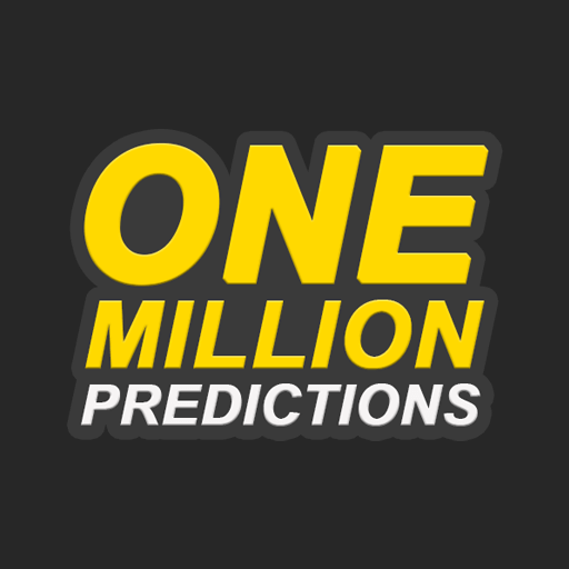 One Million Predictions