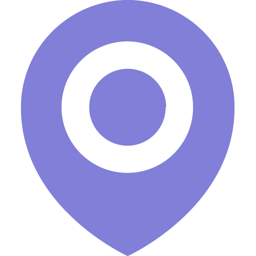 One Million Tweet Map