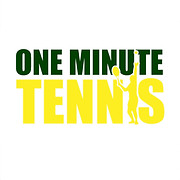 One Minute Tennis