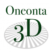 Oneonta 3D