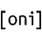 OniGroup