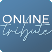 Online-Tribute