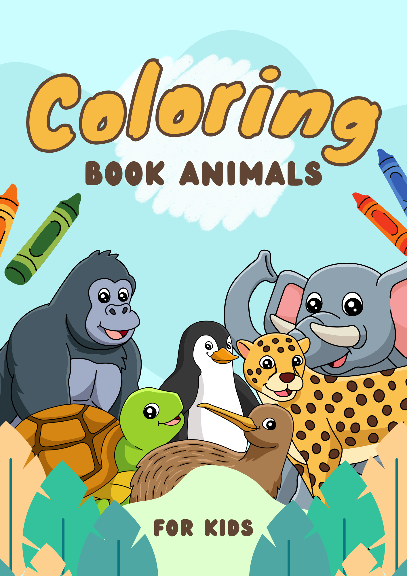Pinta Libro