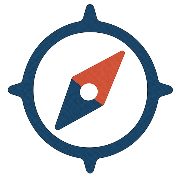 Online Compass