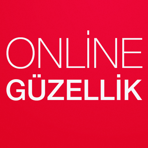 Online Güzellik