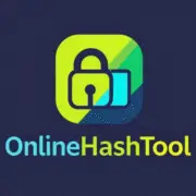 Online Hash Tool