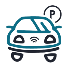Online Parking Permits
