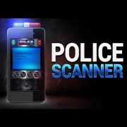 Online Police Scanner HQ