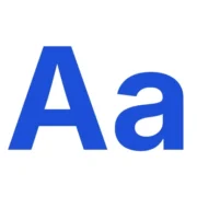 Online Schriftarten Generator