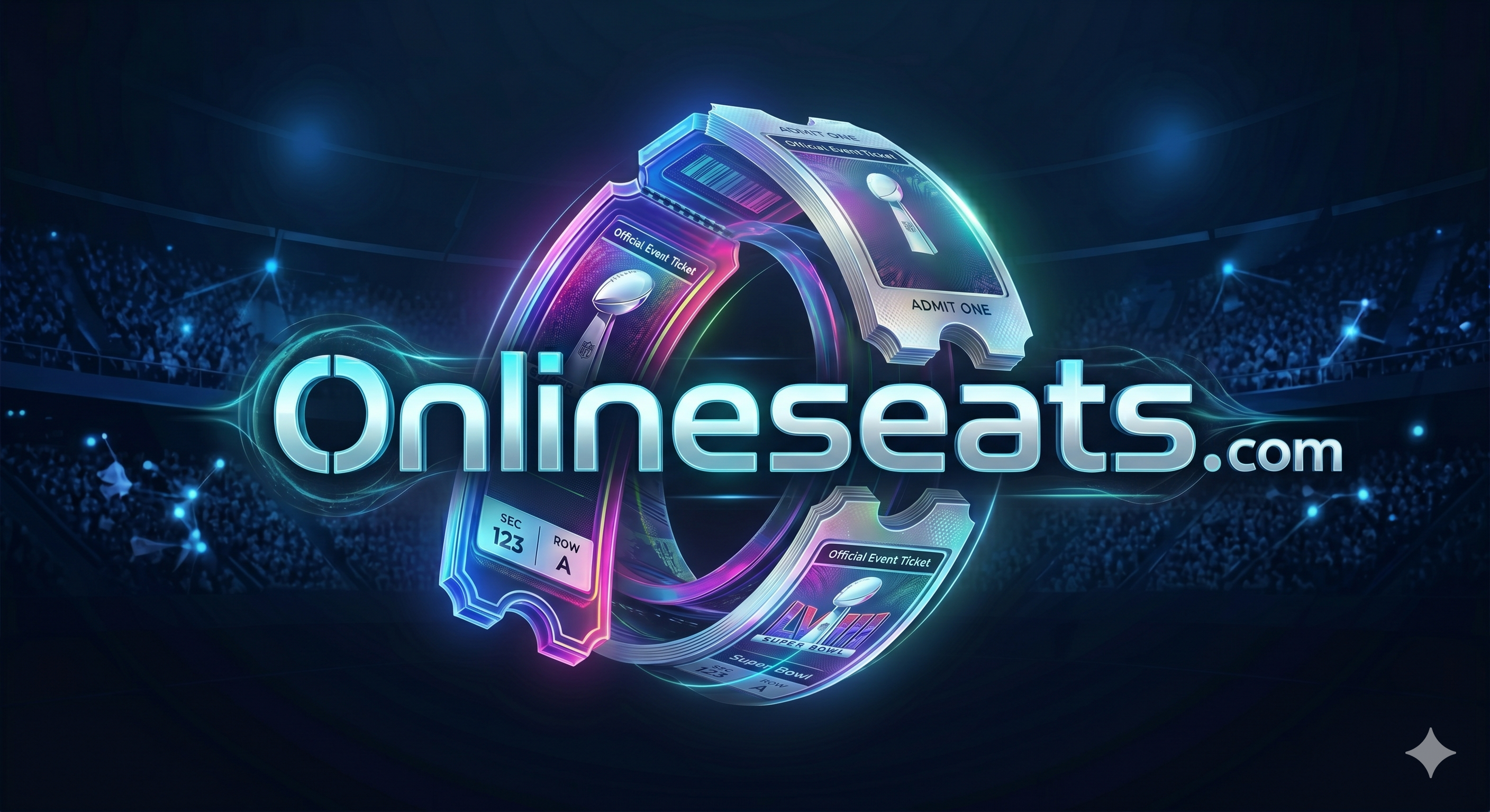 OnlineSeats