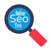Online SEO Test