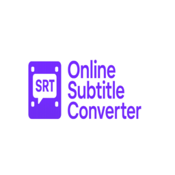 Online Subtitle Converter