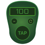 Online Tasbih Counter