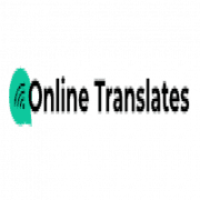 Online Translates