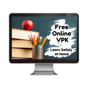 Online VPK