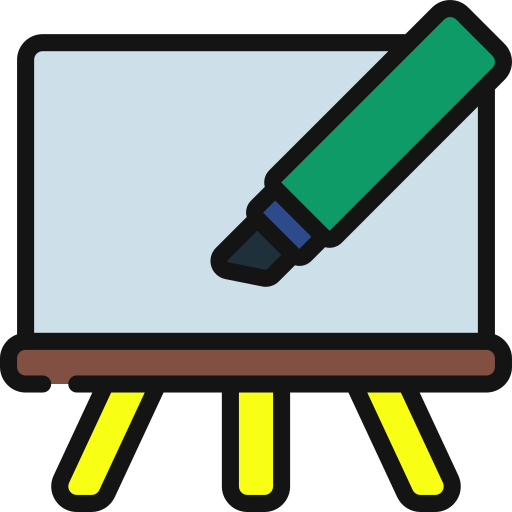 Online Whiteboard