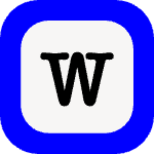 Online Writing App