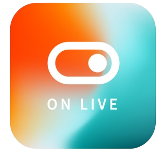 ON LIVE
