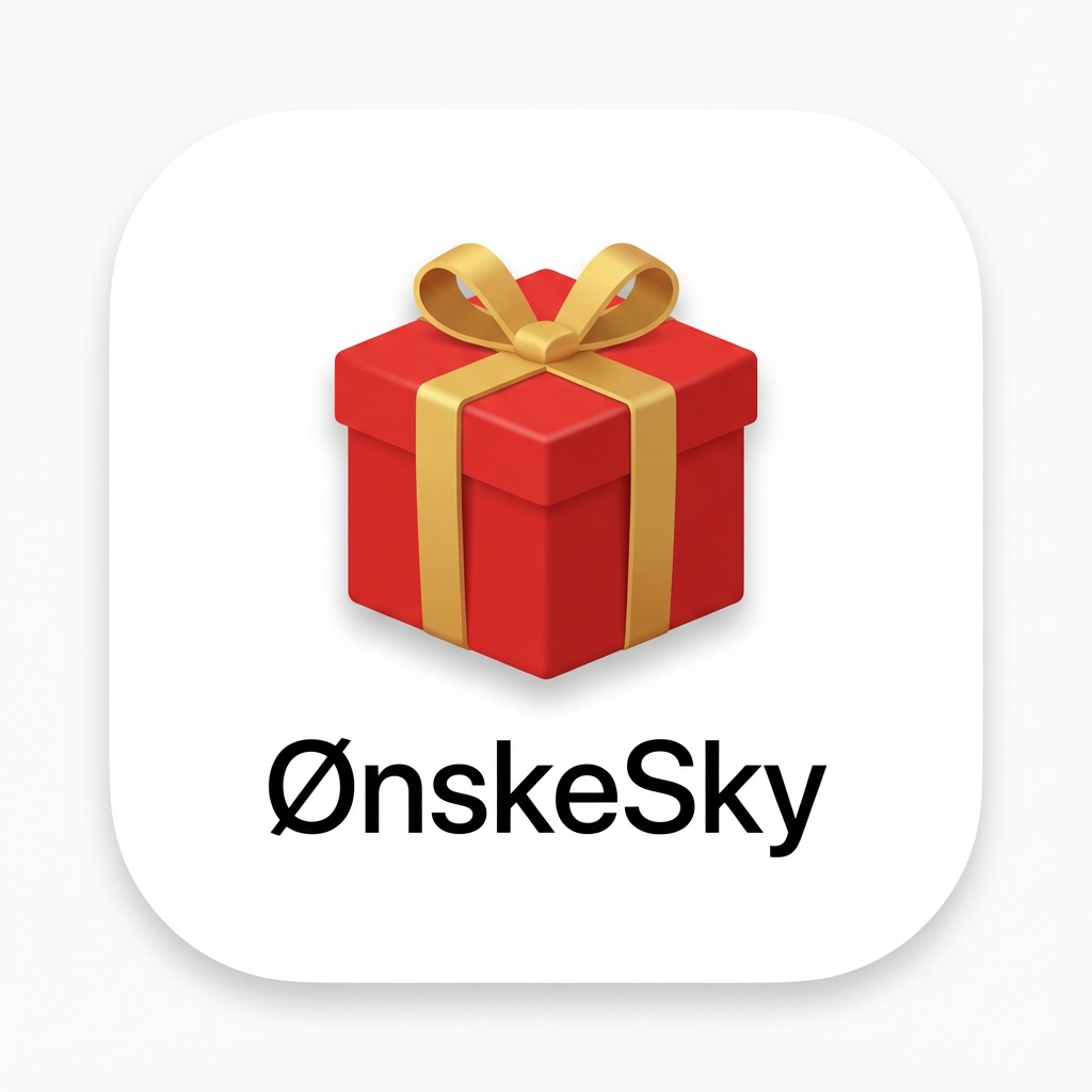 ØnskeSky