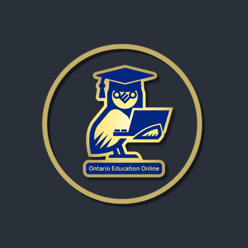 Ontario Education Online