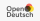Open Deutsch