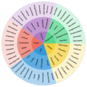 Open Emotion Wheel